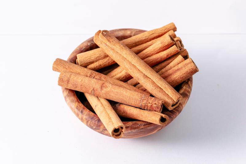 Palitos de canela orgánicos 8-12cm, Ceilán 20kg