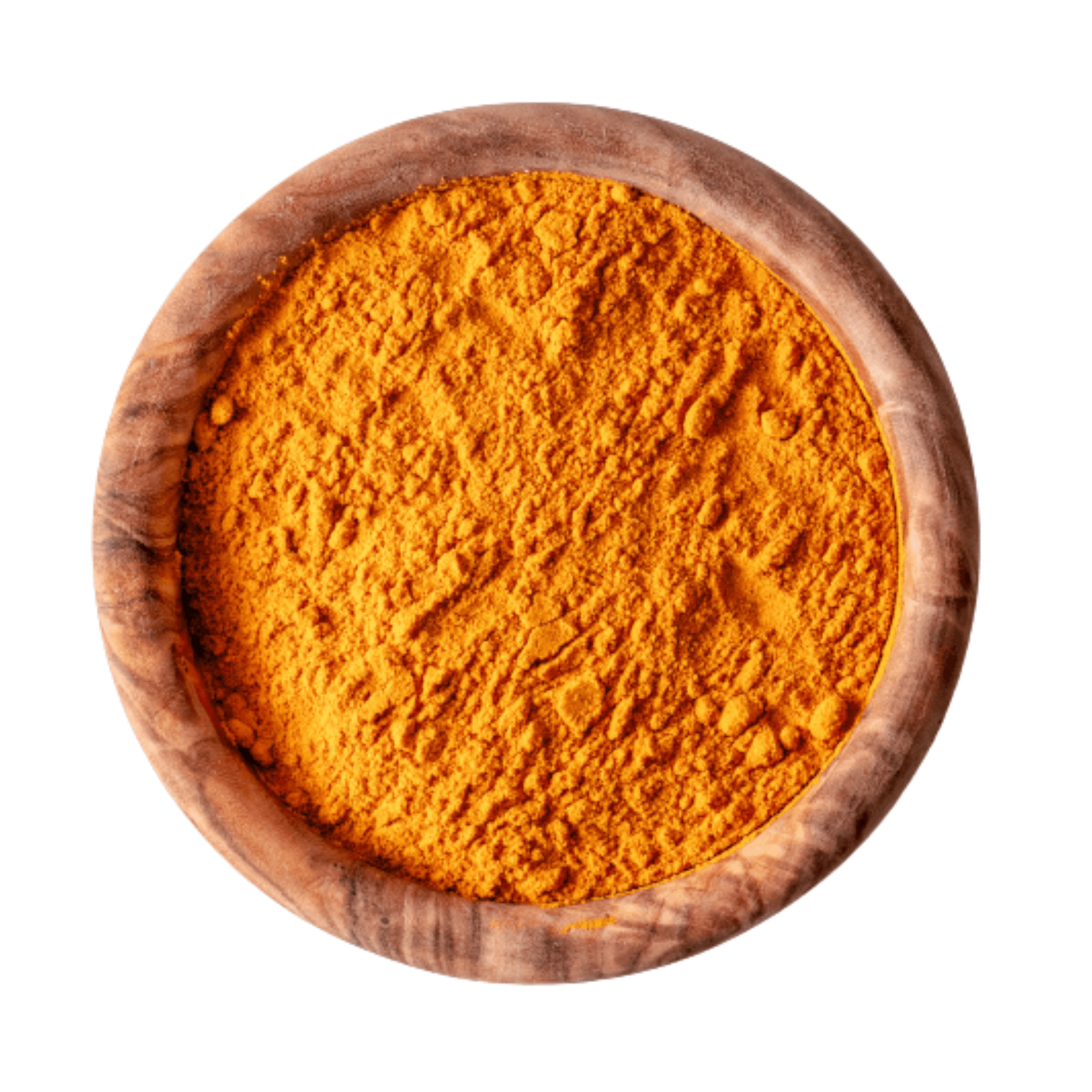 Cúrcuma molida orgánica 25kg