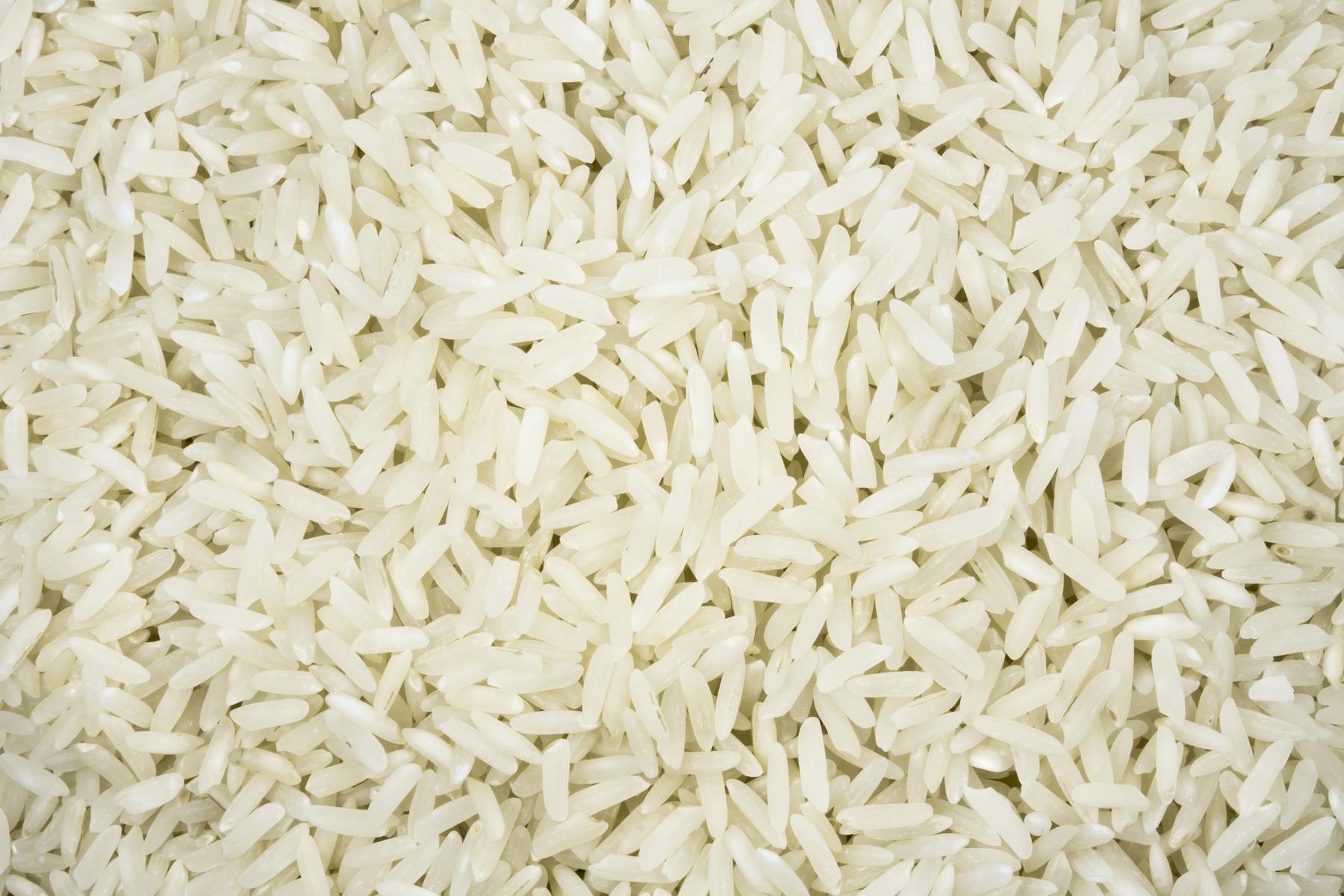 Arroz aromático blanco Orgánico Italia 25kg