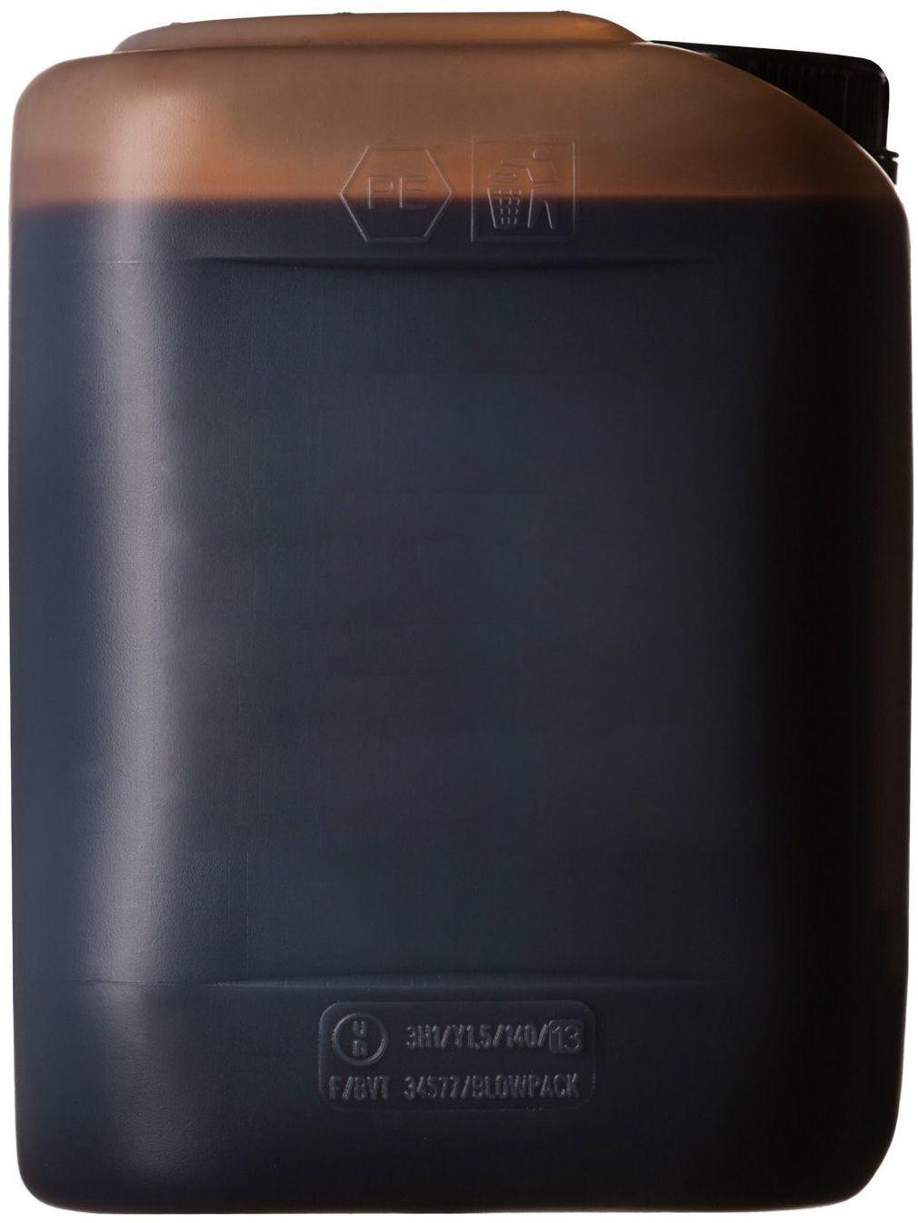 Vinagre balsámico oscuro orgánico 5l