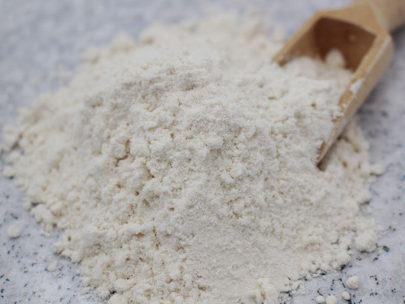 Harina de arroz integral bio 5kg