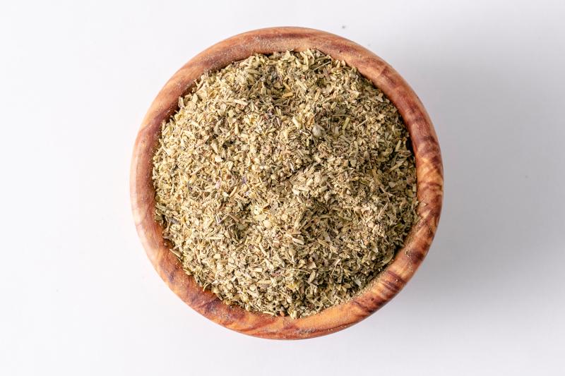 Hierbas para pizza orgánicas 1kg