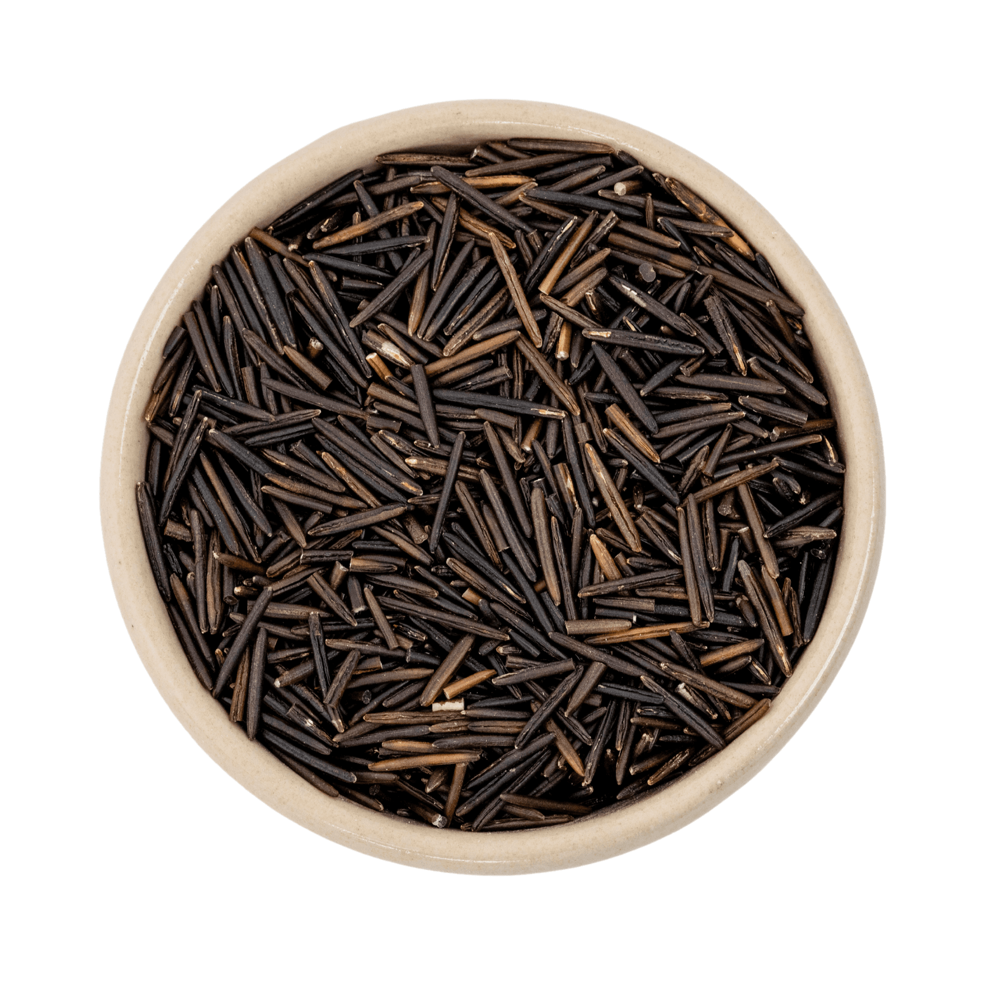 Arroz silvestre orgánico 25kg