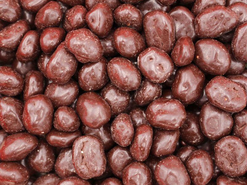 Granos de espresso con chocolate Orgánico 5kg