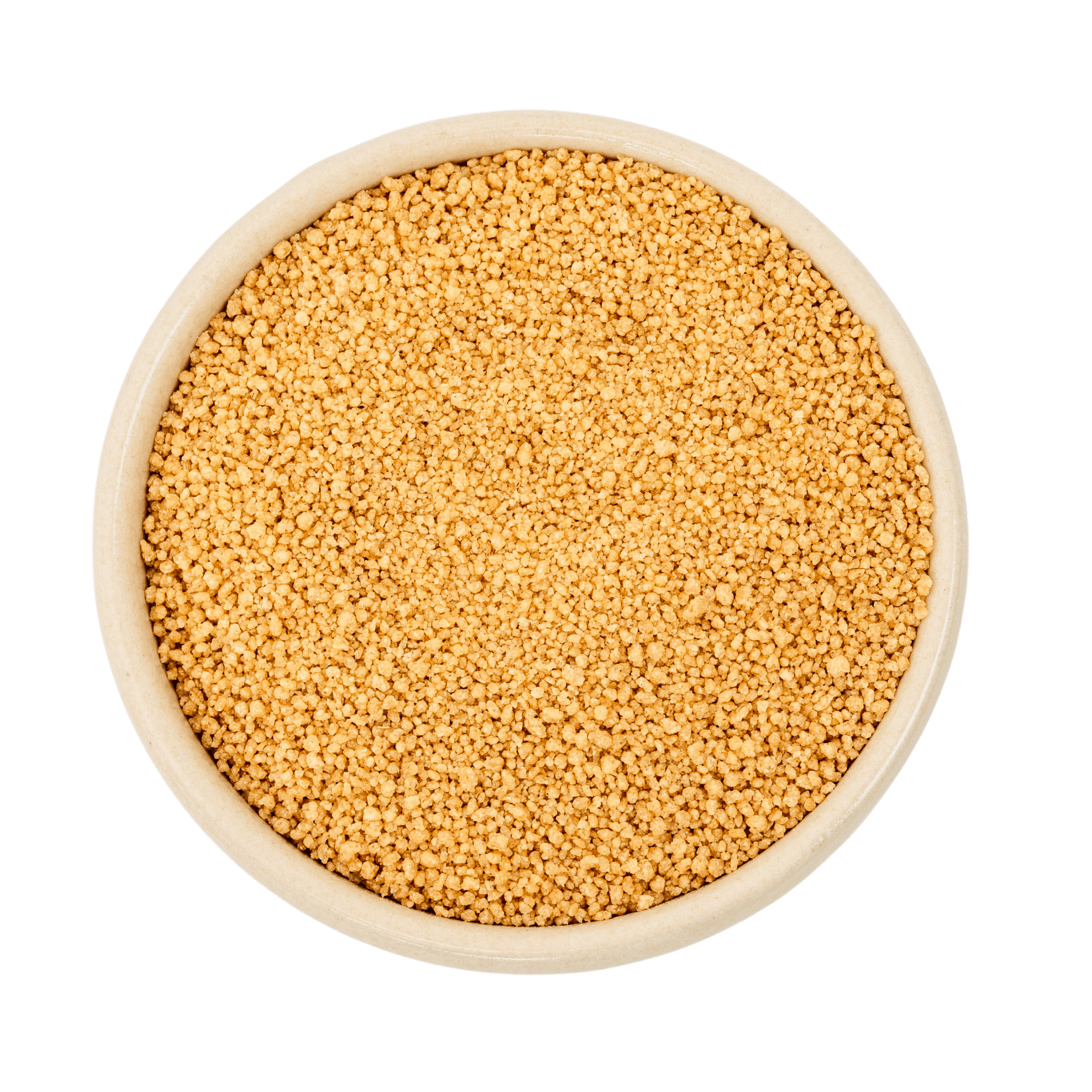 Couscous integral bio 2x2,5kg