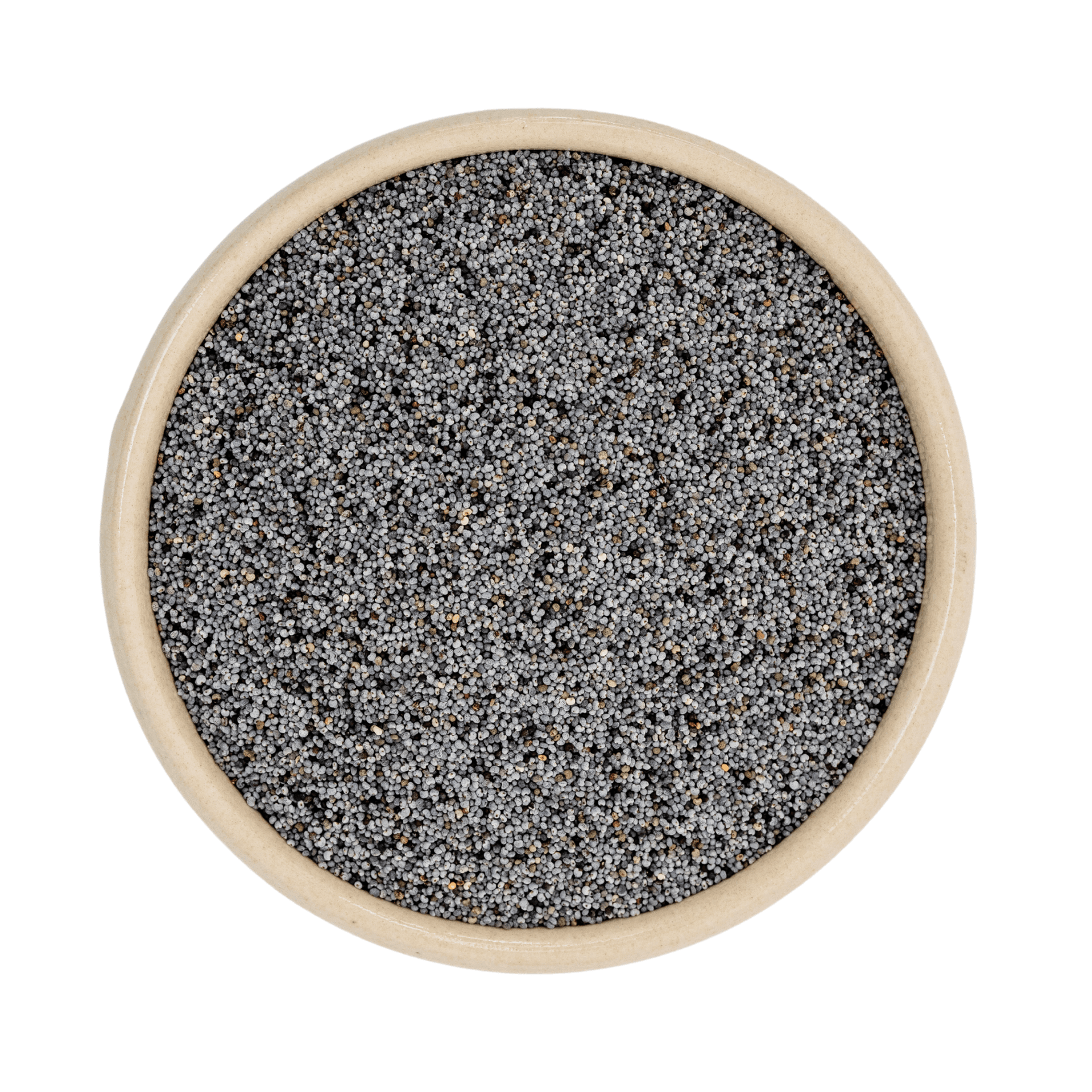 Amapola azul orgánica 25kg