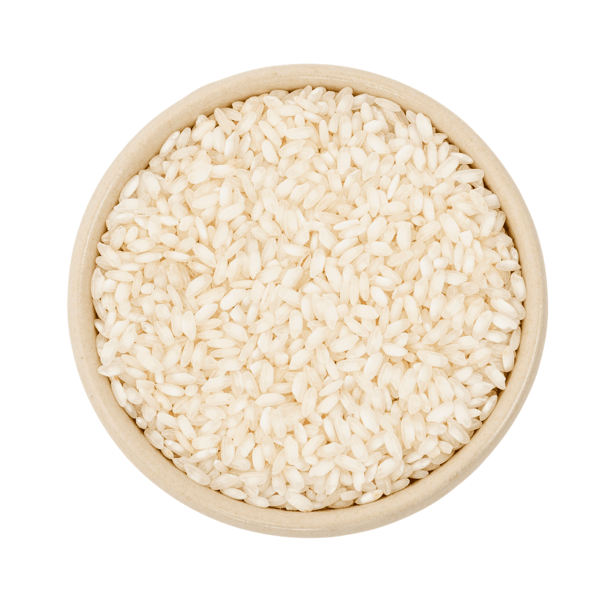 Arroz para risotto blanco orgánico Italia 5kg
