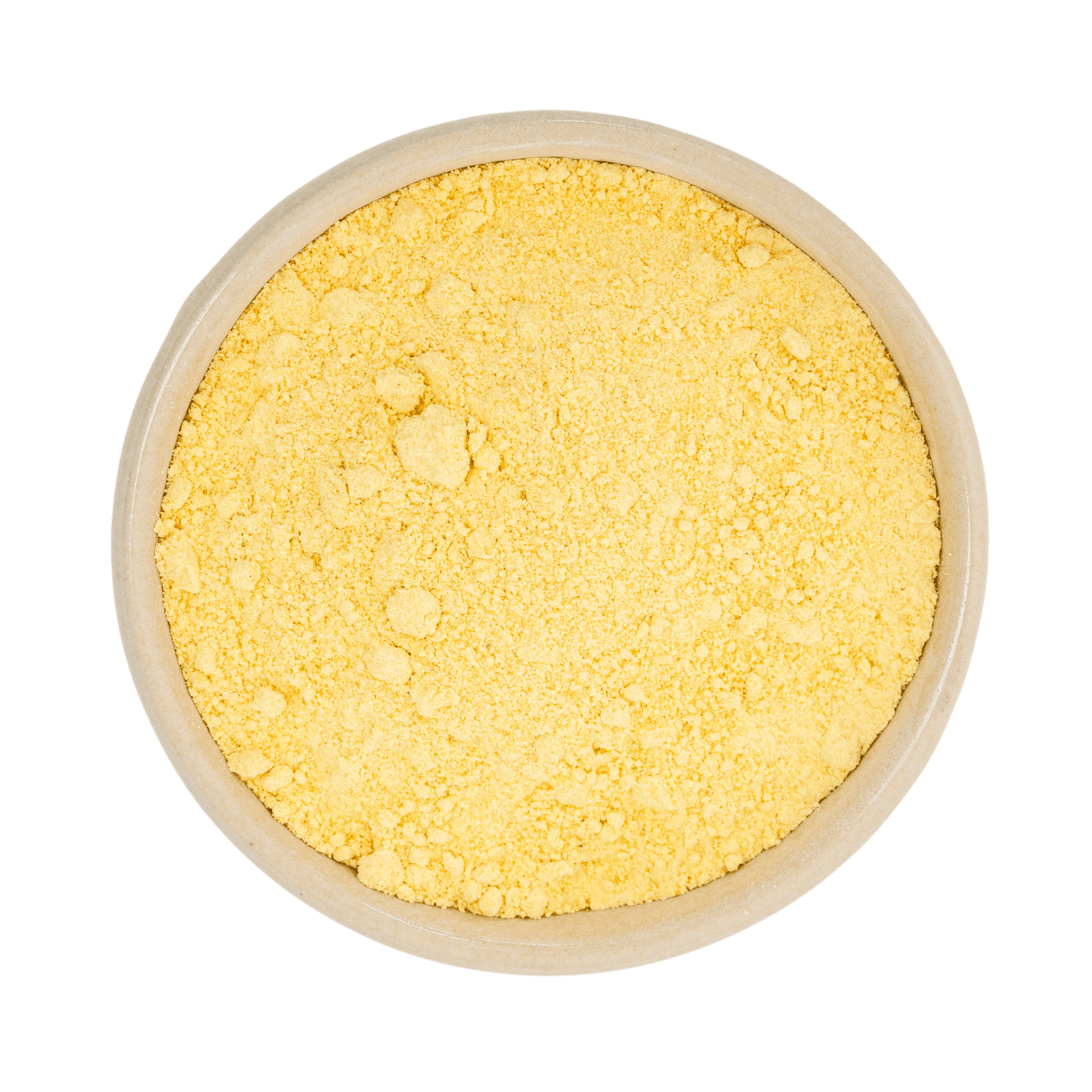 Harina de lupino dulce tostada orgánica 25kg