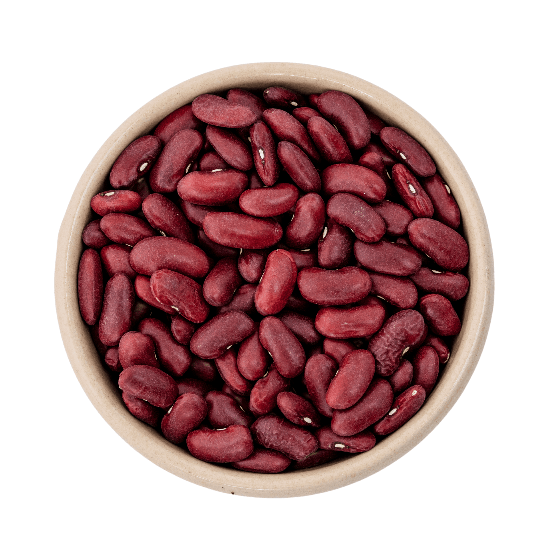 Habichuelas rojas riñón Orgánico 6x500g