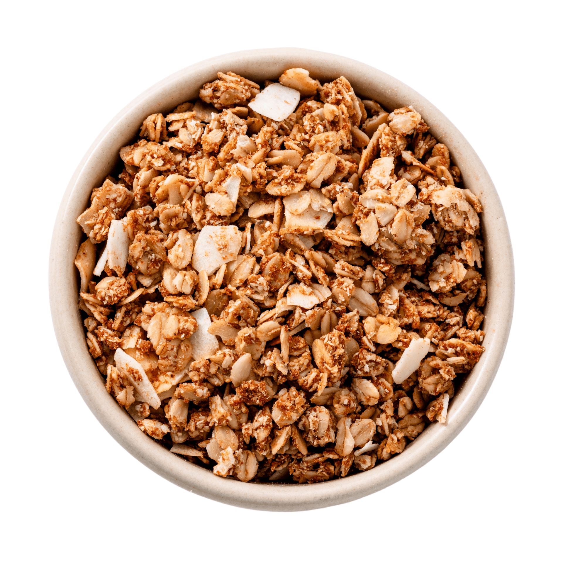 Better Crunchy - Avena y dulzura de dátiles bio 5 kg