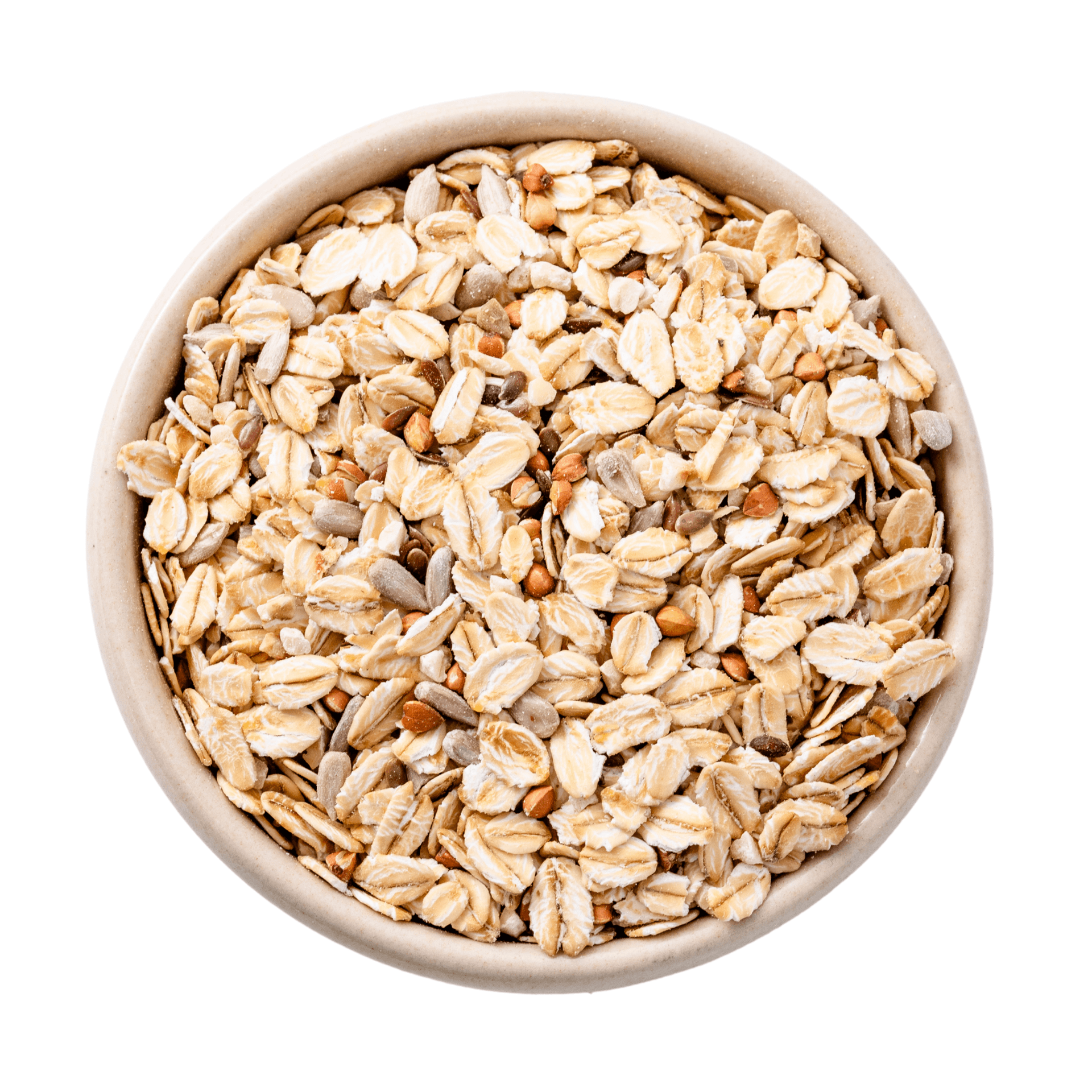 Bircher Muesli organic 1kg