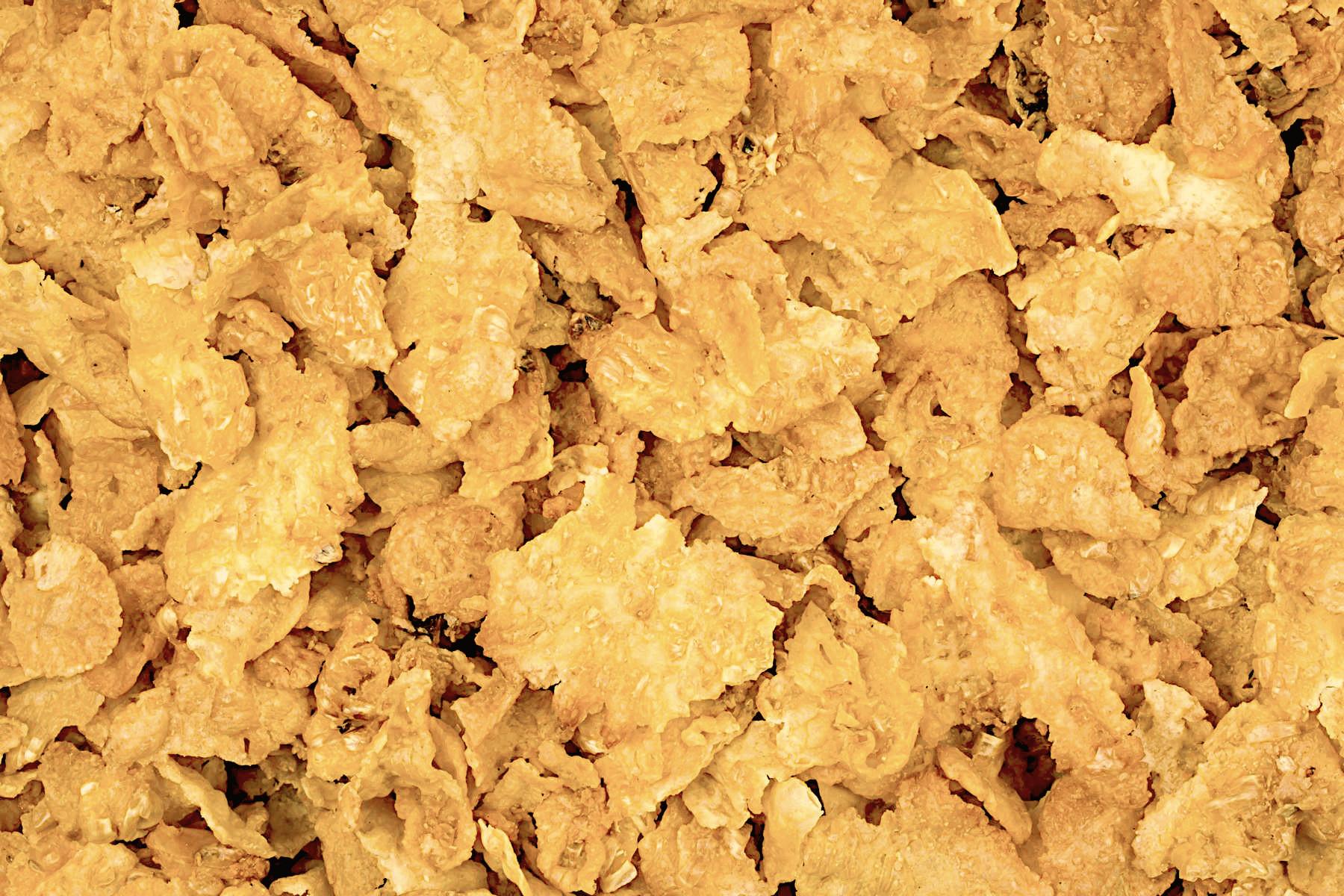 Cornflakes Integrales Orgánicos 10kg