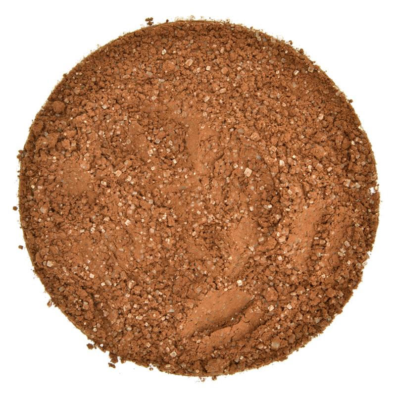 Chocolate para beber 33% orgánico Bananeira 8kg
