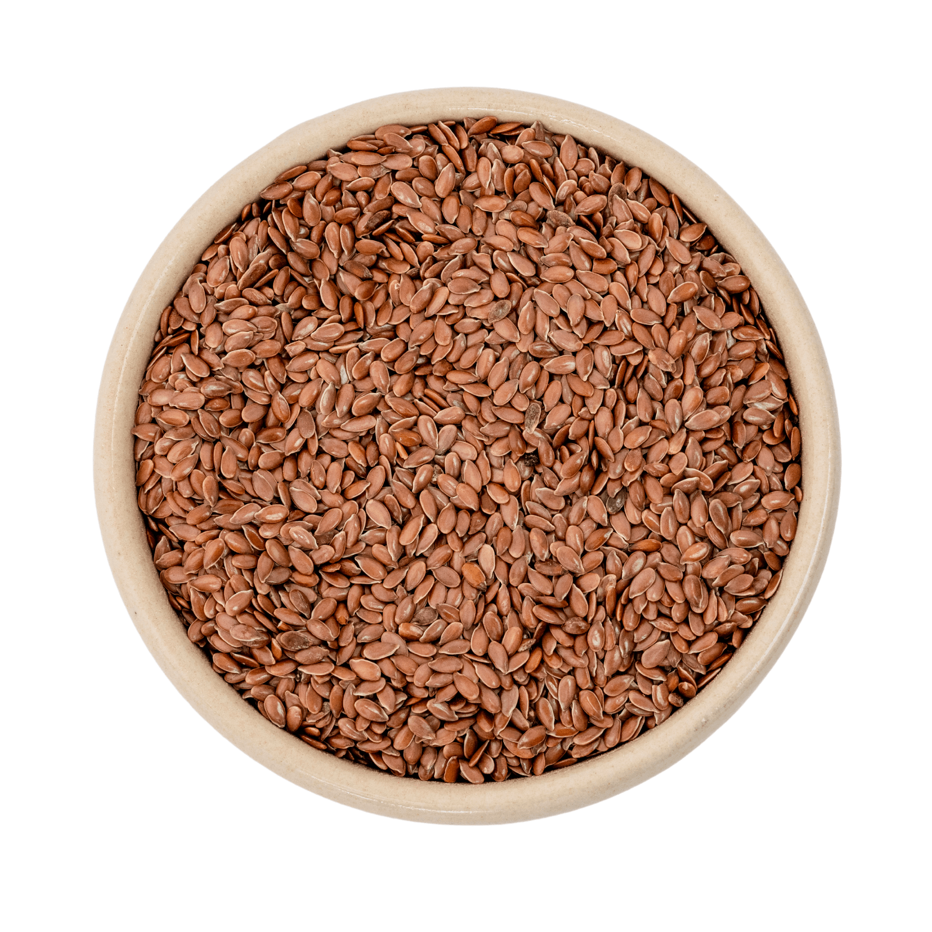 Semillas de lino marrón ecológicas 5kg