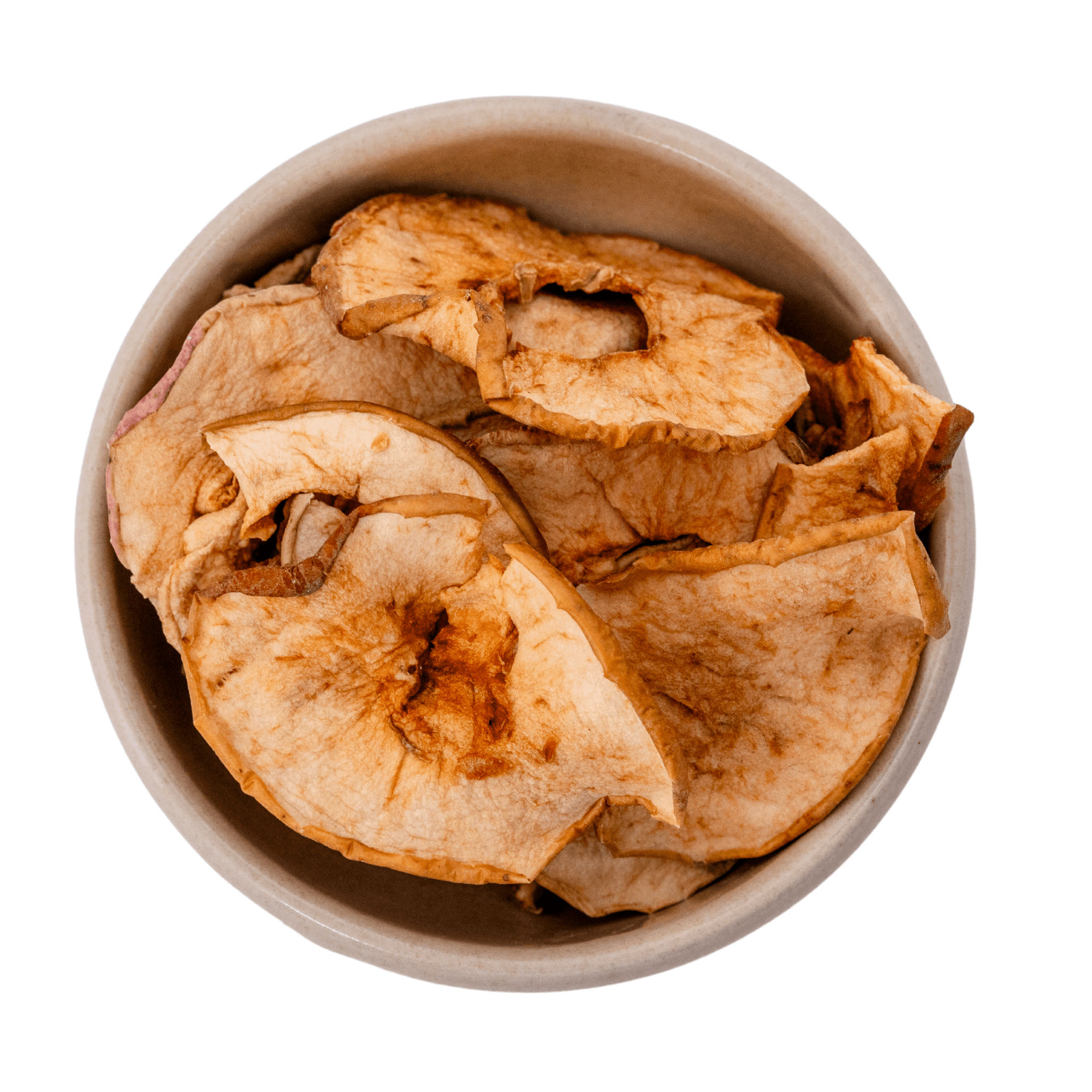 Chips de manzana orgánicos 4kg