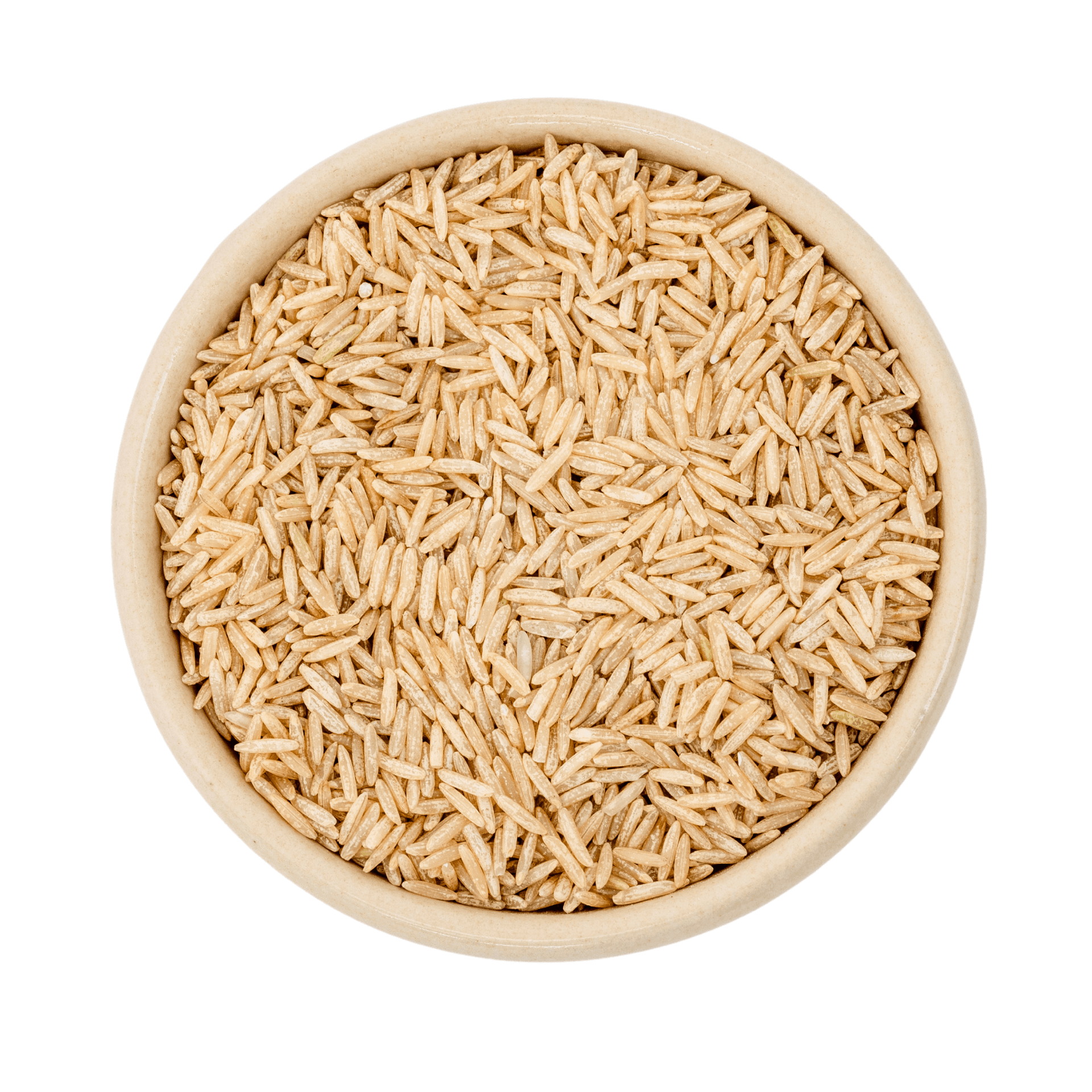 Arroz Basmati Integral Orgánico 25kg