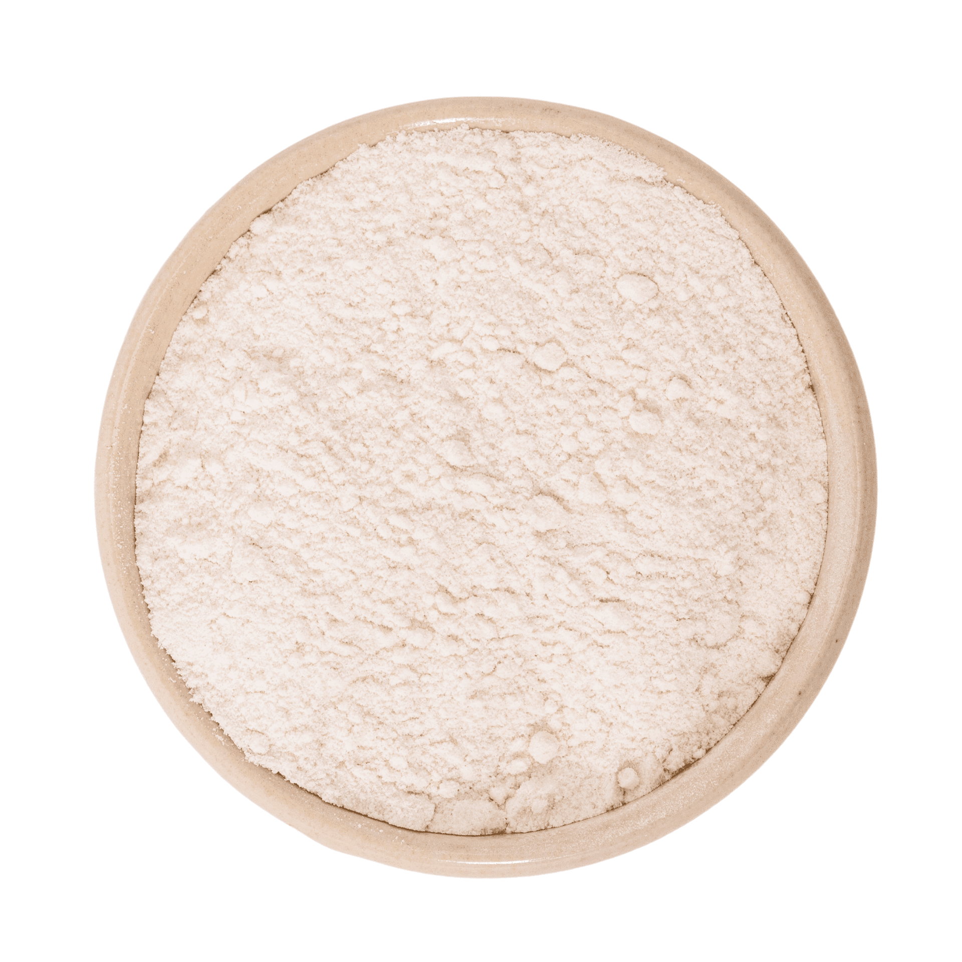 Harina integral de arroz orgánico sin gluten 25kg