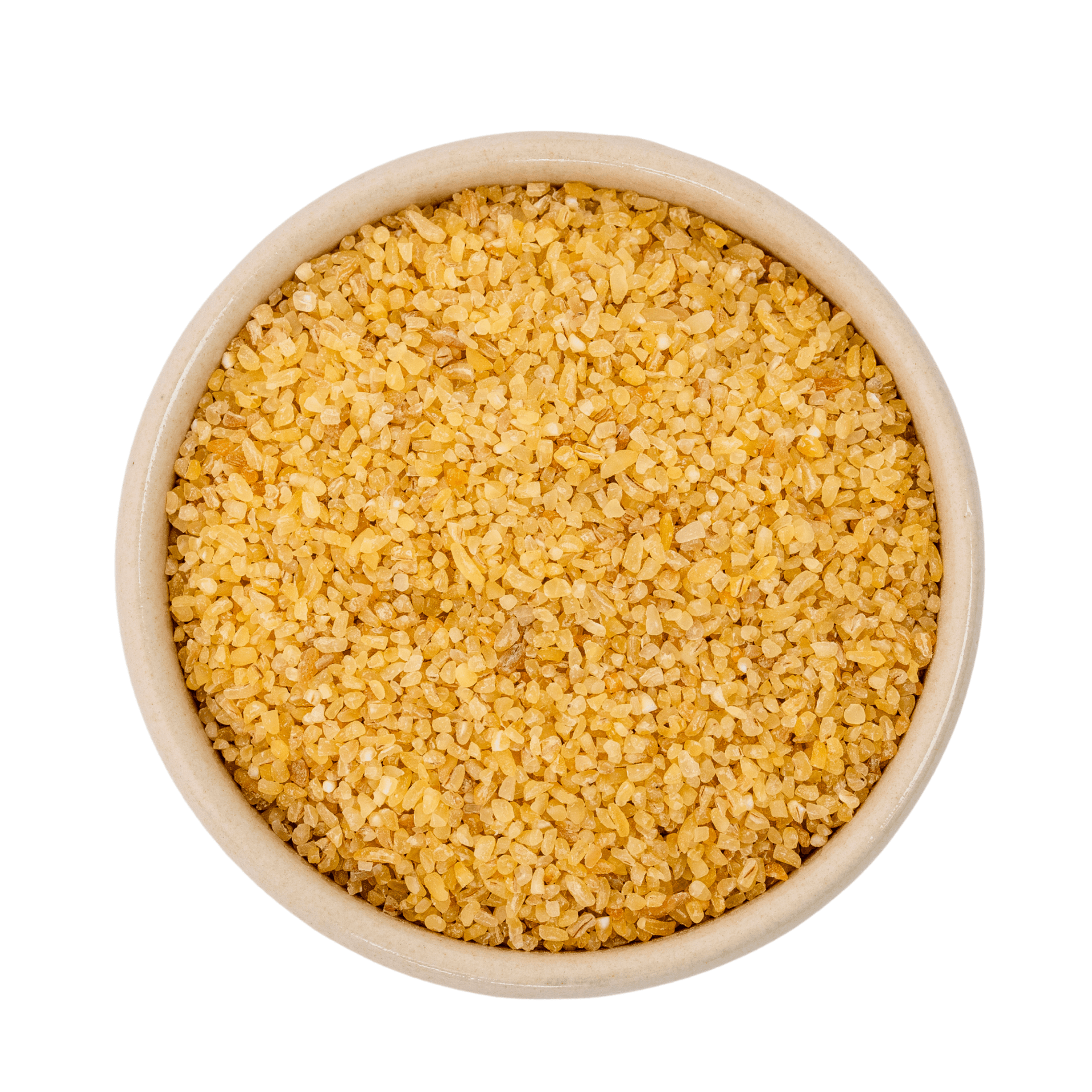 Bulgur medio orgánico 5kg