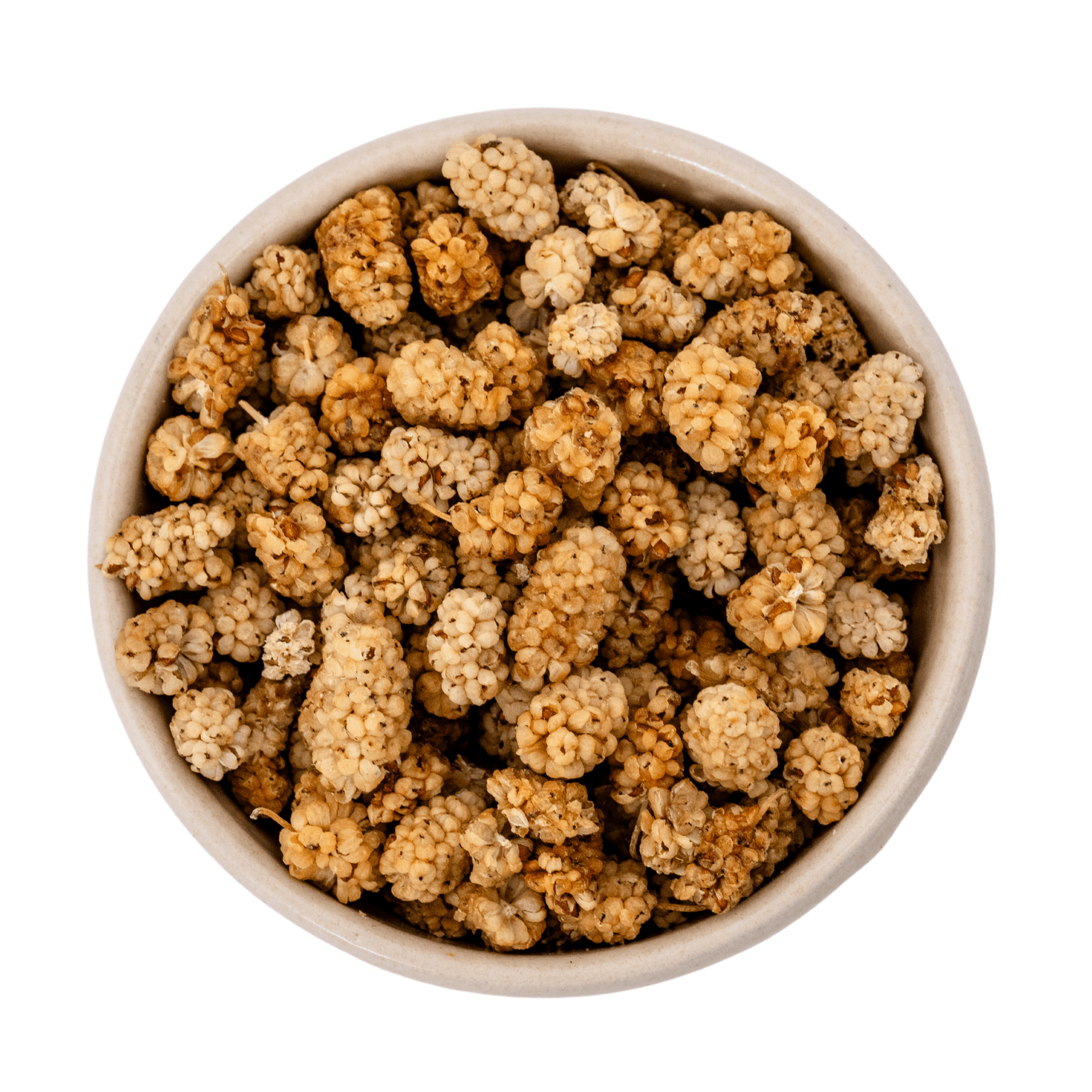 Moras claras bio 6x200g