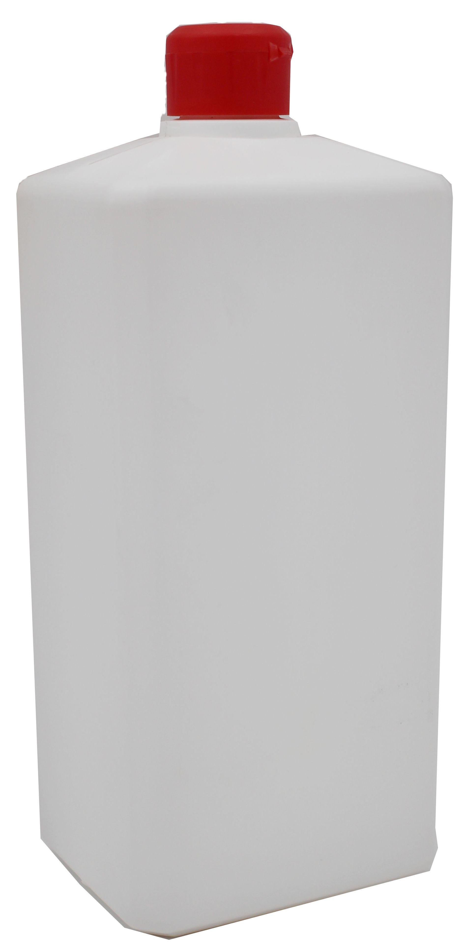 Aroma líquido de Vainilla Bourbon natural Orgánico 1,2 kg