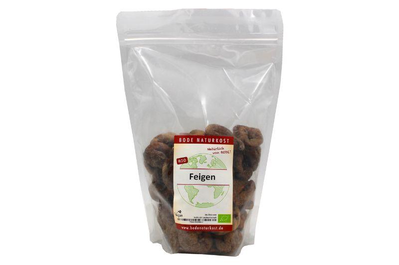 Higos Lerida Nr. 4 orgánico 1kg