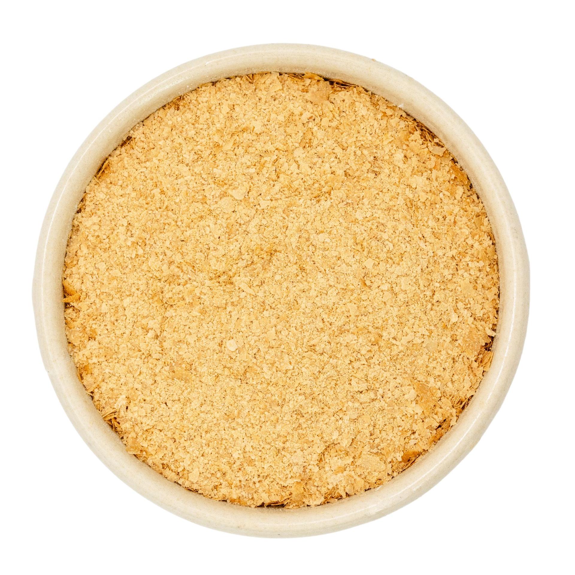 Copos de levadura de malta bio 10kg