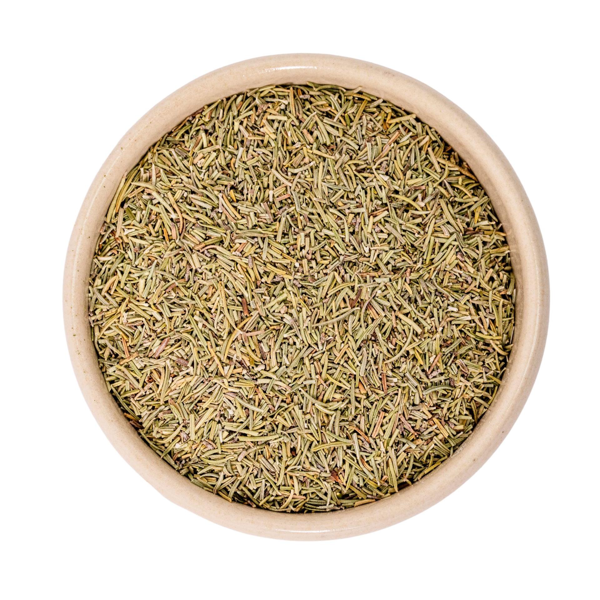 rosemary cut organic 300g