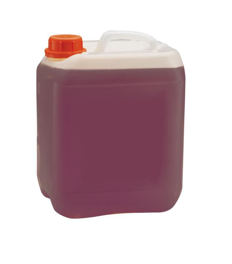 Vinagre de vino tinto orgánico 5l