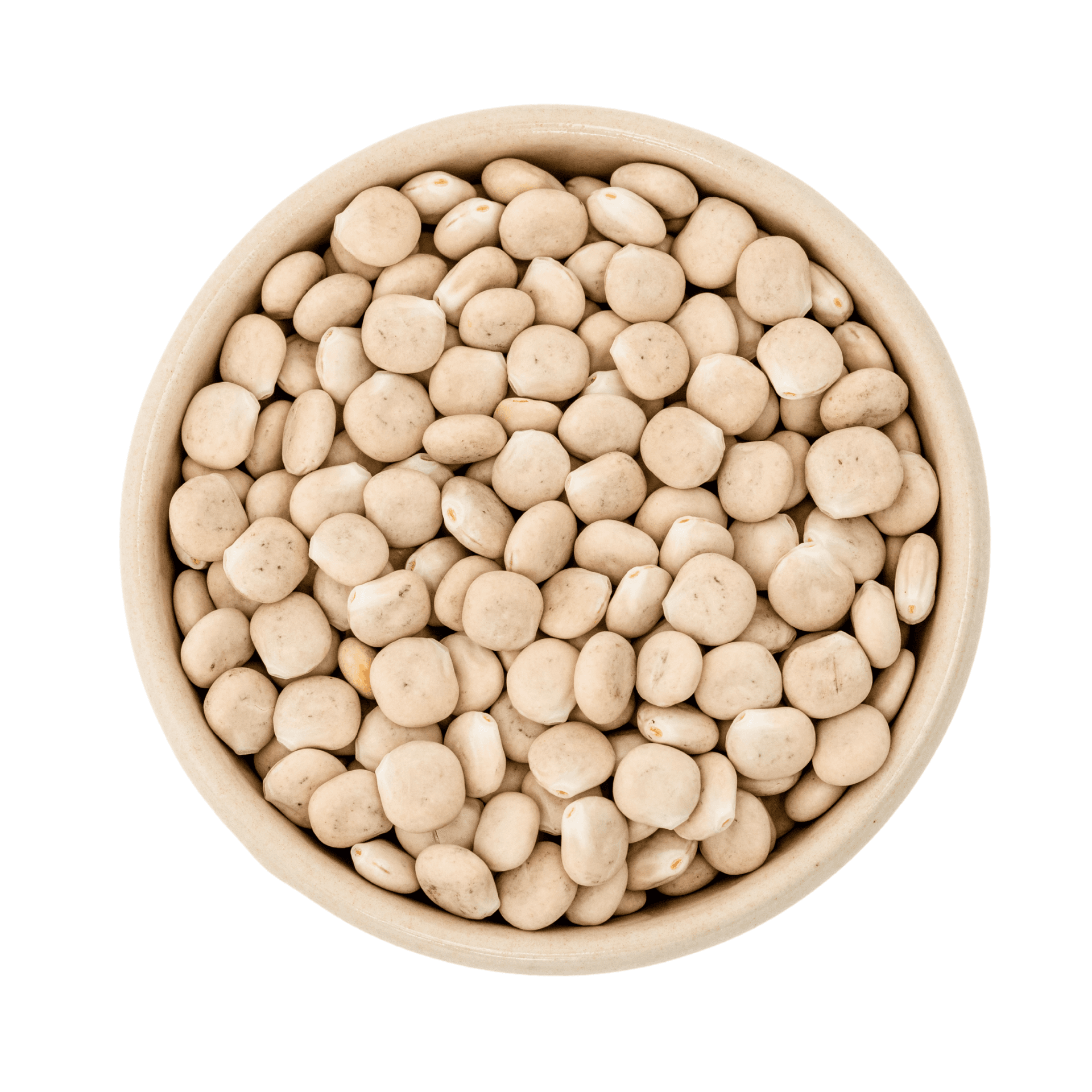 Lupinas blancas enteras orgánicas 2x2,5kg Alemania