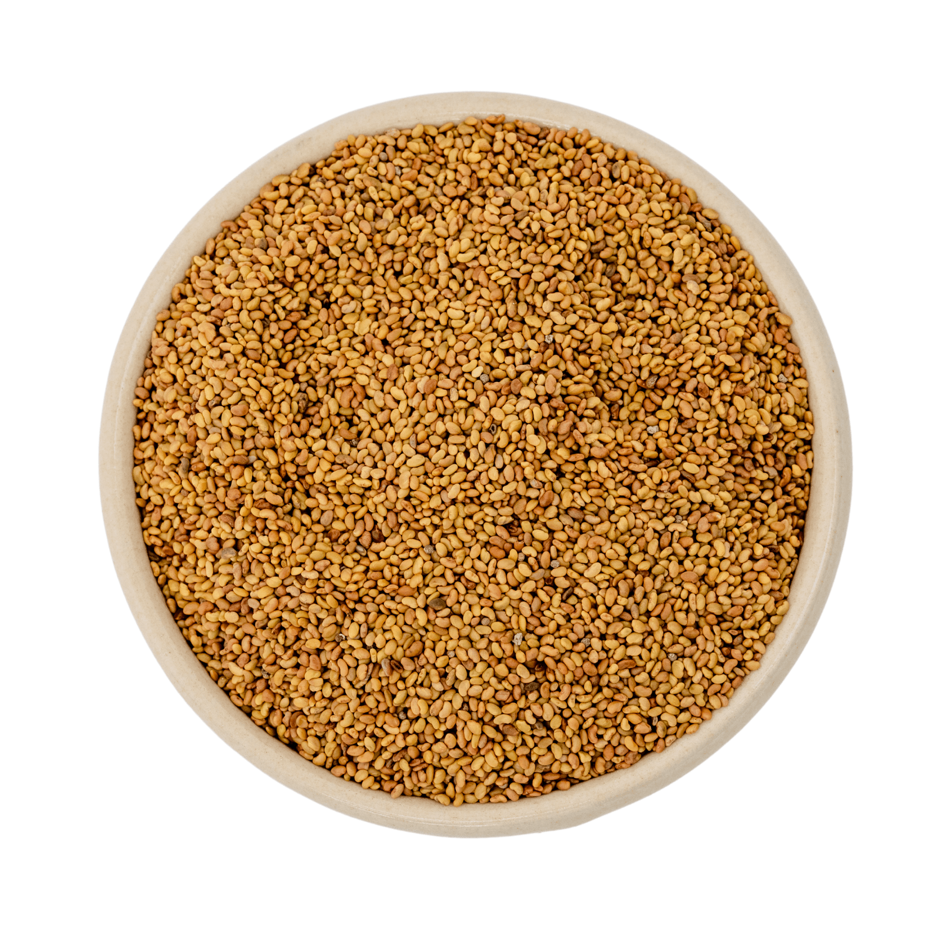 Alfalfa orgánica 1kg