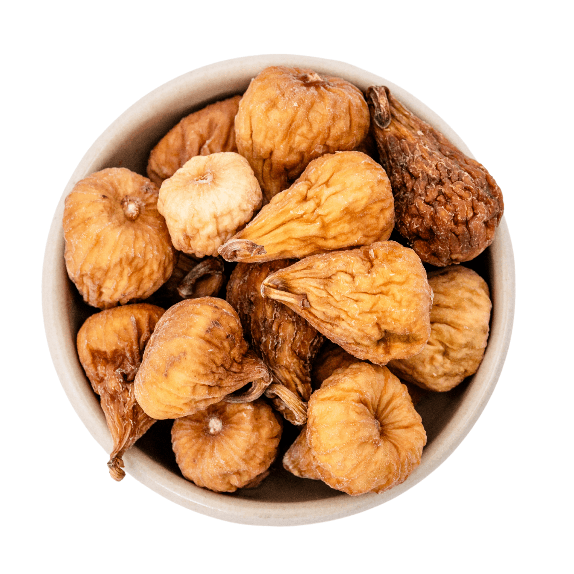 Higos bio "Feiga de oro española" Premium 10kg