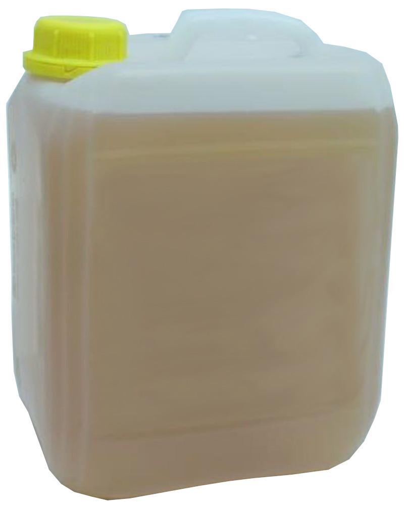 Vinagre de vino blanco 6% ácido Orgánico 5l